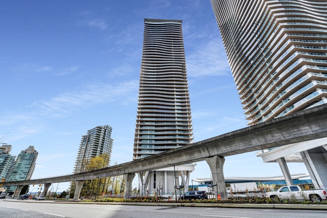 Building Photo - 2305-4720 Lougheed Highway Unit 2305