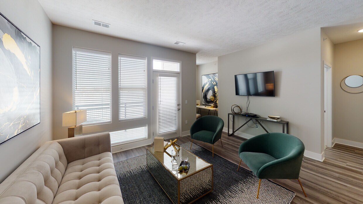 Photo - Broadmoor at Rivers Edge Apartments