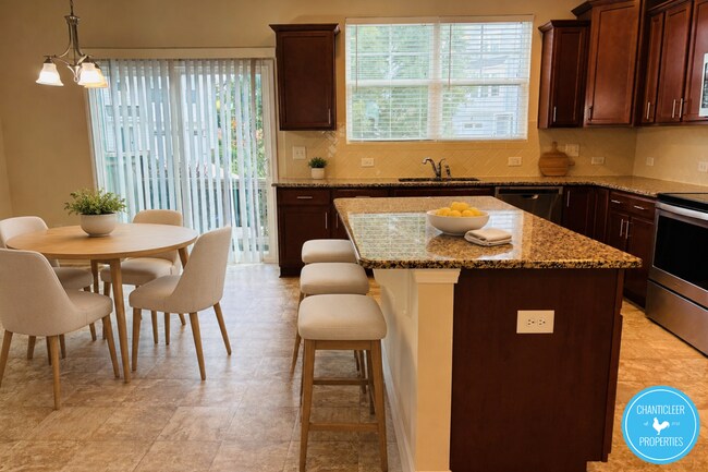 1437 Salem Creek Dr