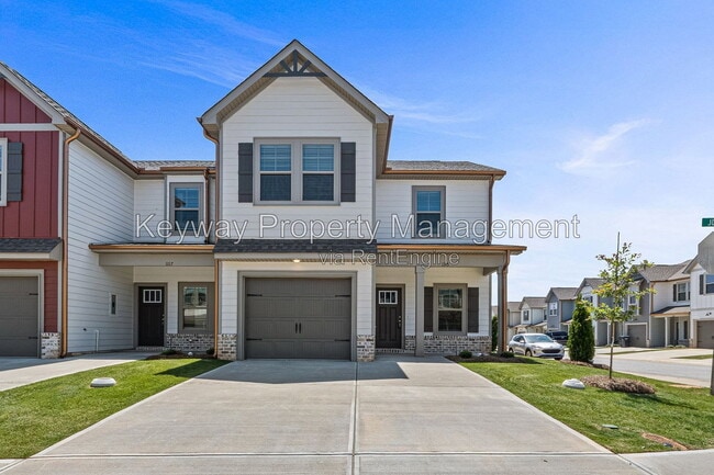 Building Photo - 3010 Purity Wy