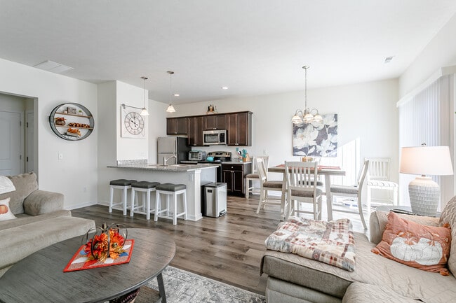 Mayflower Estates
