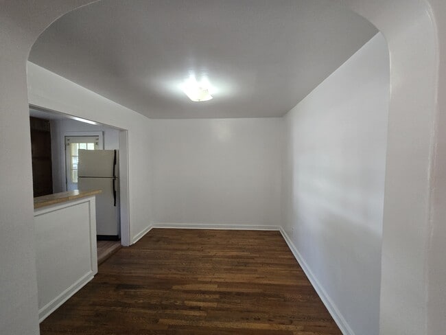 Photo - 1719 McClung Ave