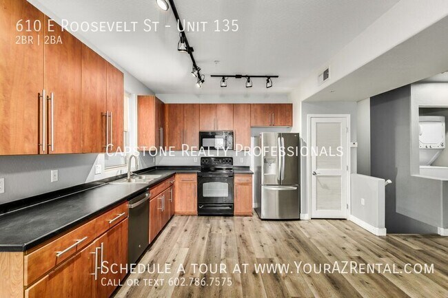 Photo - 610 E Roosevelt St Unit 135