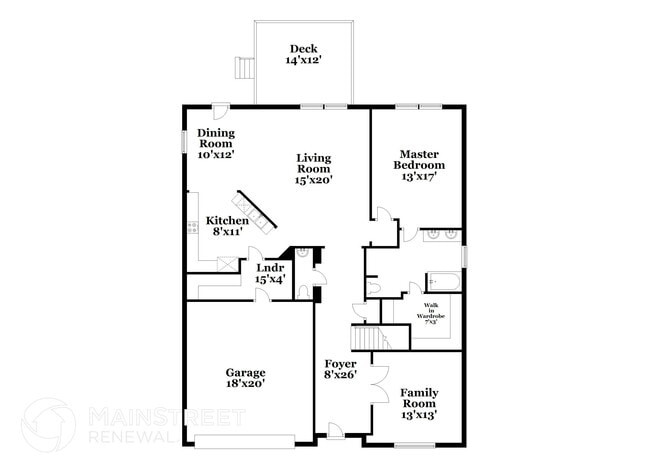 1612 Bray Dr