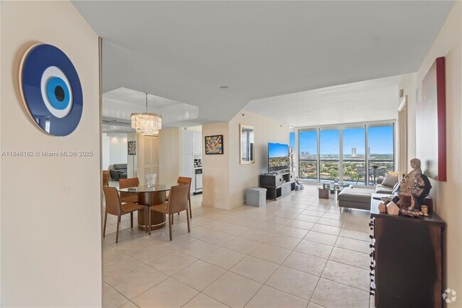 Building Photo - 3598 Yacht Club Dr Unit 1601 Rental