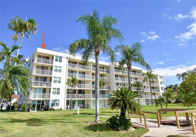 Photo - 6021 Bahia Del Mar Cir N Unit 540