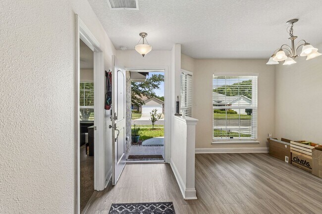 Photo - Spacious 4BR Brick Home in Northbrook – Minutes to I-95 & Amelia Island