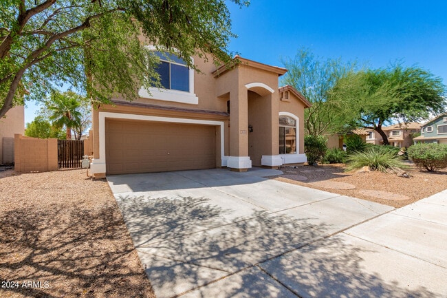 28030 N 23rd Dr