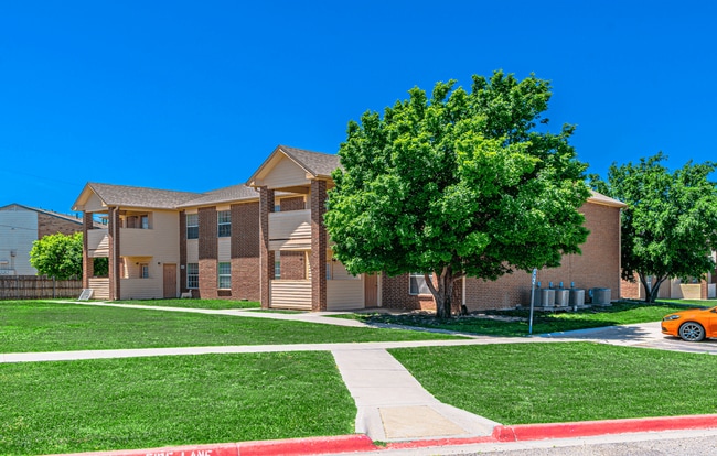 Photo - Cathy's Pointe Apartments