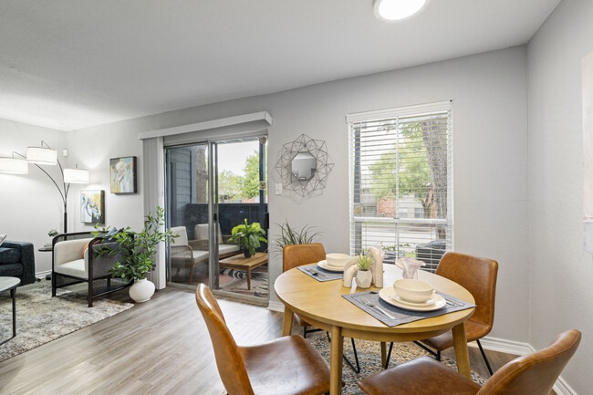 Photo - Northside Heights