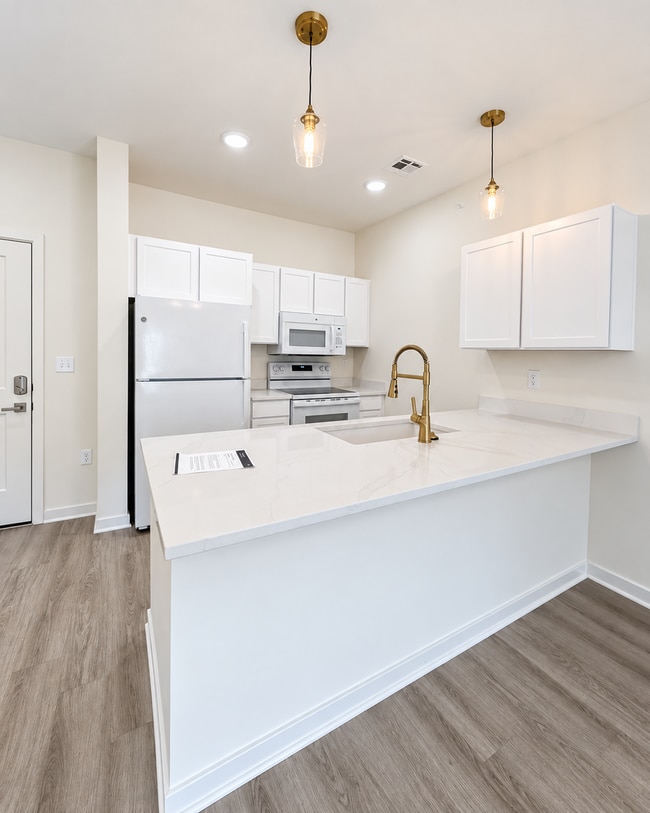 1621West Apartments