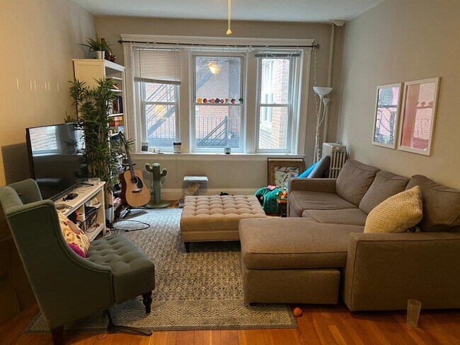 Photo - 11 Gray St Unit 8