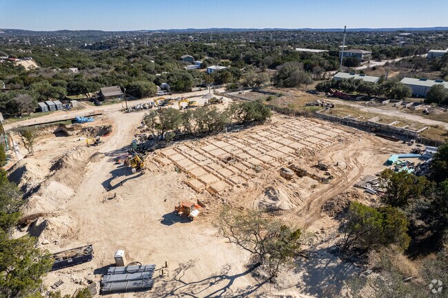 Jan 2022 - The Villas at Cardinal Hills Apartments