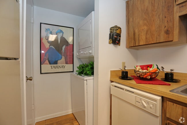 Photo - Park Avenue Apartments