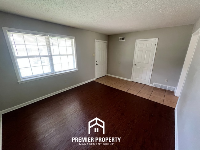 Photo - Charming 3BR/2BA in 38118 | Low-Maintenance Tile Floors, Bay Window & Patio