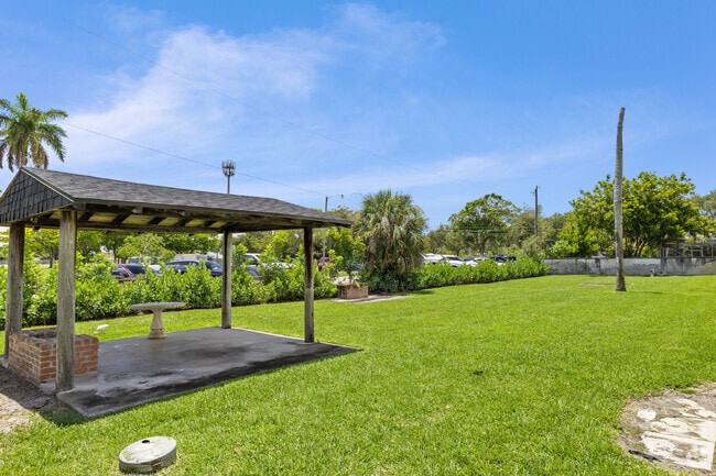 Gazebo