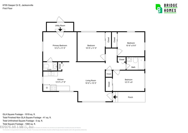 Building Photo - 6705 Gaspar Cir E