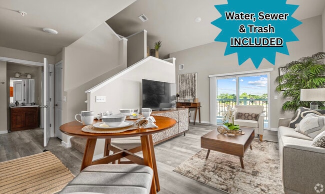 Building Photo - Northside Village