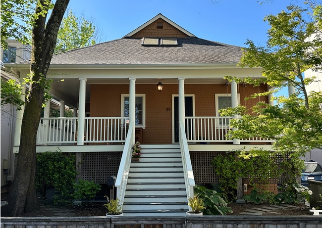 Downtown San Anselmo Updated 4x3 + aupair ... - Downtown San Anselmo Updated 4x3 + aupair ... Casa