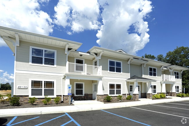Riverbay Gardens 55+ - Riverbay Gardens 55+ Apartments