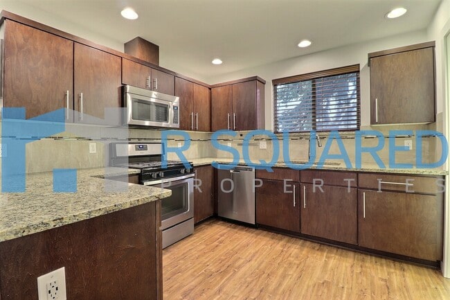 Photo - 12037 35th Ave NE Townhome