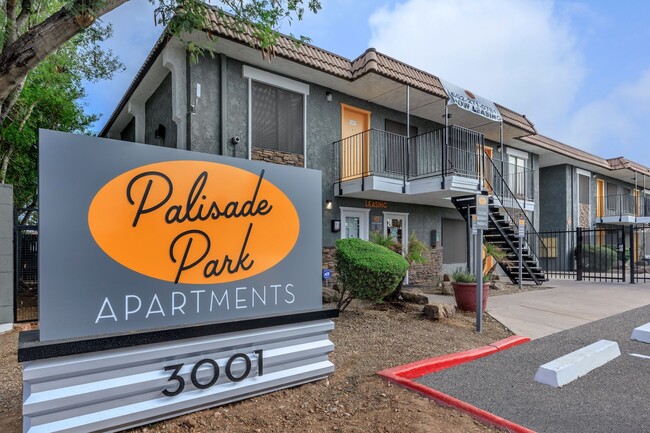 Palisade Park Aparments - Palisade Park Aparments Apartments