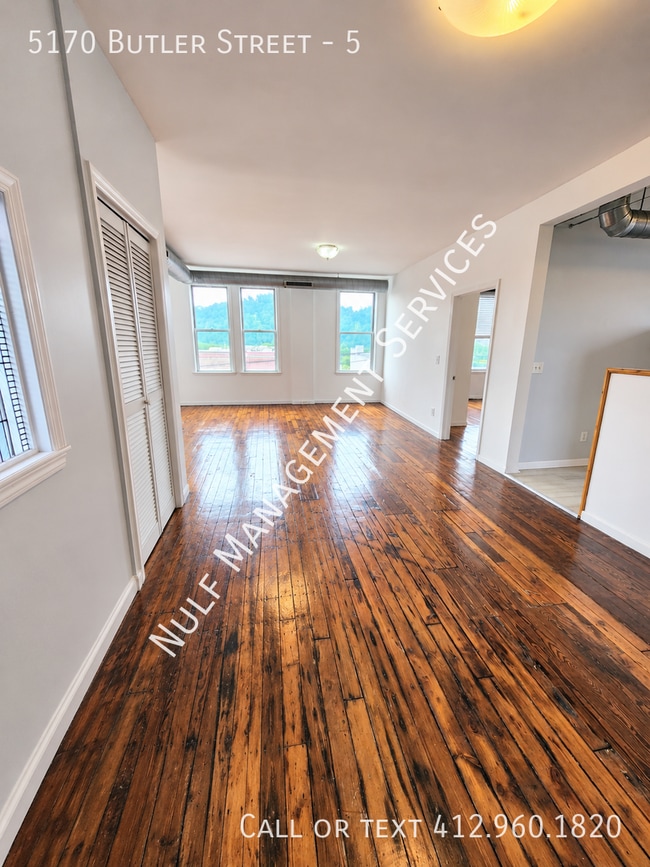 5170 Butler St Unit 5