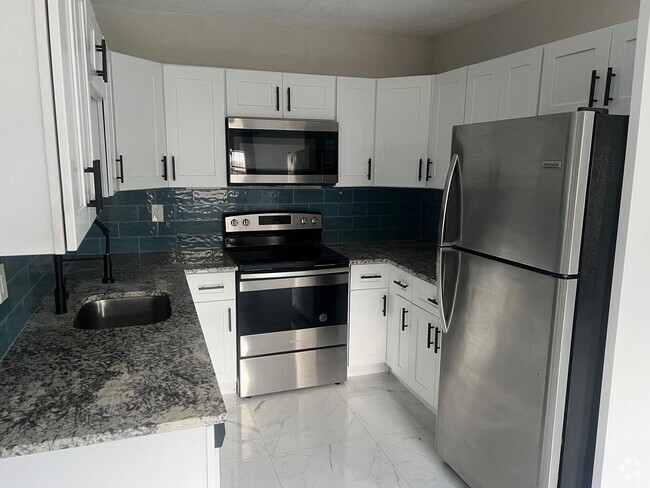 Building Photo - 2340 Avenue M Rental