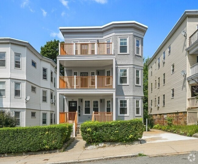 Building Photo - 44 Iffley Rd Unit 3 Rental