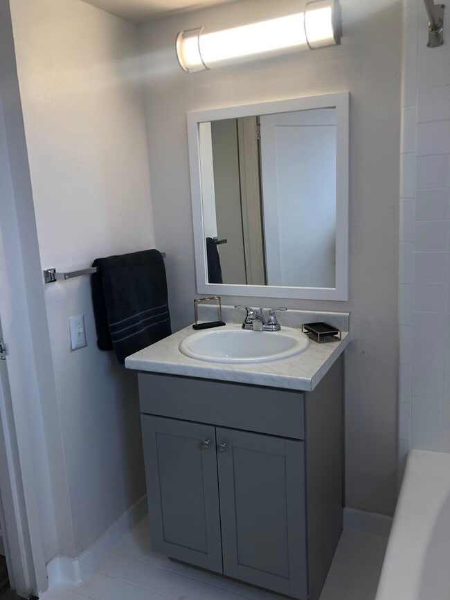 Photo - Towers on Main Apartments