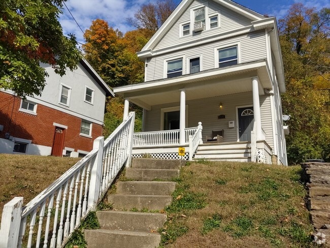 Building Photo - 3546 Linwood Ave Rental