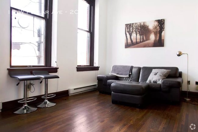 Building Photo - Furnished Private Short North Studio For R... Unit 203 Rental