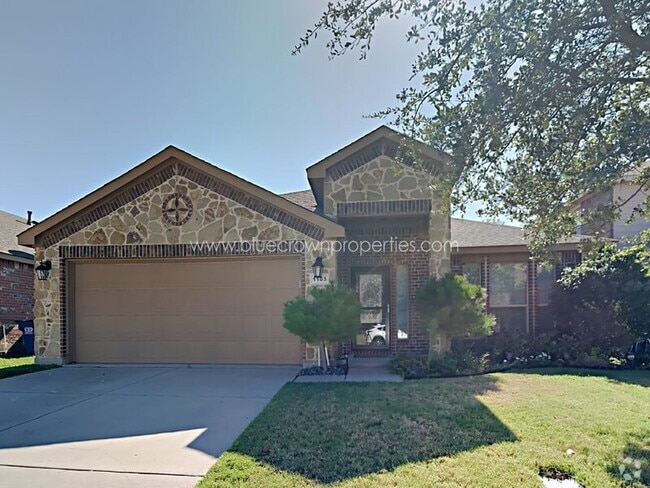 Building Photo - 1103 Bexar Ave Rental