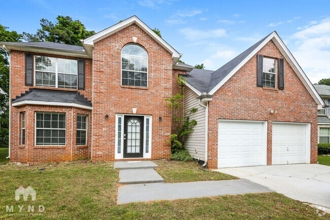 Building Photo - 3662 Caseys Cove Rental