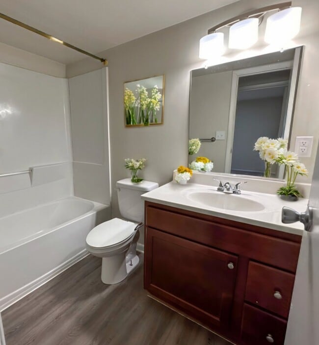 5312 Justin Ct Unit 800-21-102E