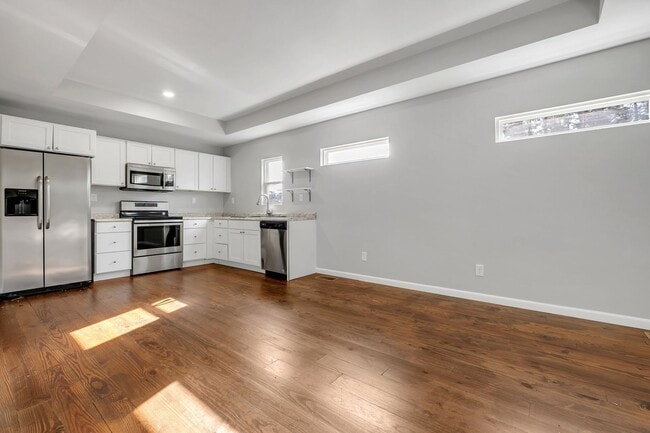 Photo - Modern Comfort Meets Prime Location — Stylish 2-Story Townhome