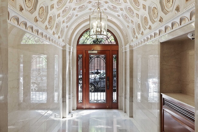 Building Photo - 151 East 80th Street Rental