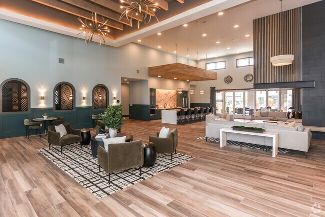 Clubhouse