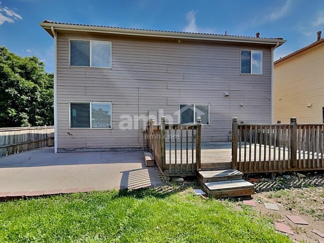 Building Photo - 4133 Malta St Rental