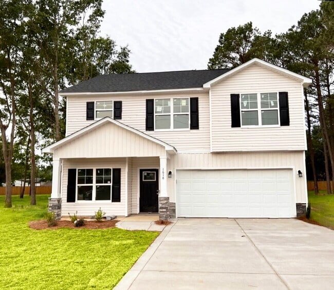 Photo - 1618 Strickland Bridge Rd