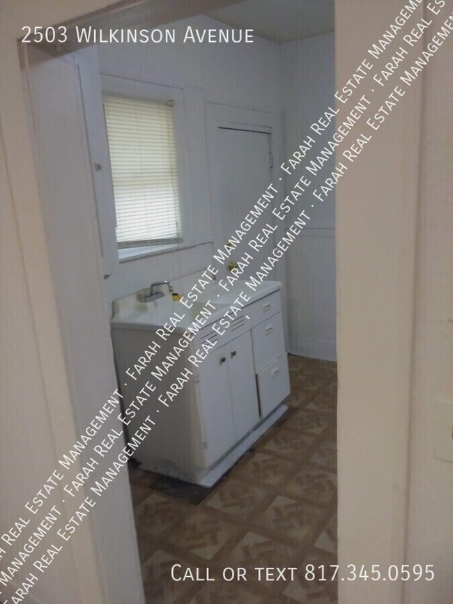 Photo - 2503 Wilkinson Ave