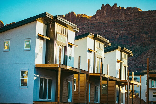 Photo - Desert Sol Villas