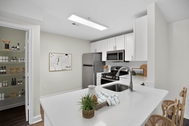 Photo - Eagle Rock Apartments at Columbia Pike