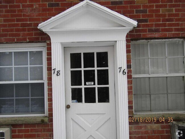Building Photo - 6 Colonial Rd Unit 76 Rental