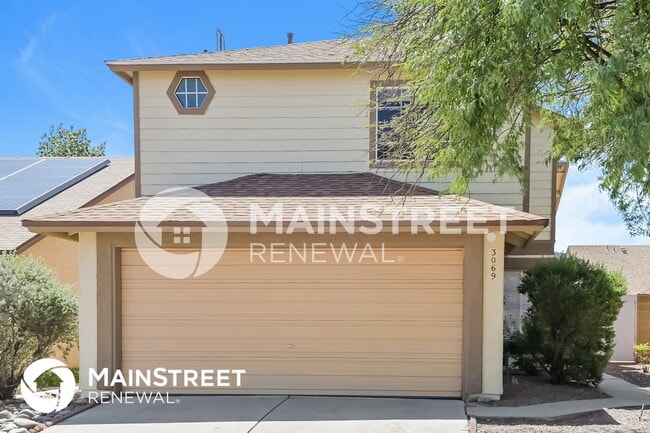 Building Photo - 3069 W Camino Fresco