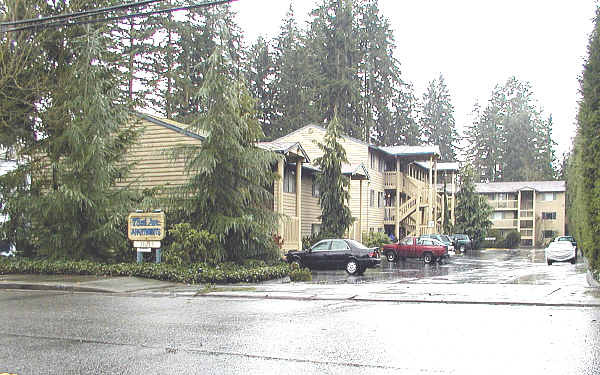 Building Photo - The Lodge @ 73rd Rental