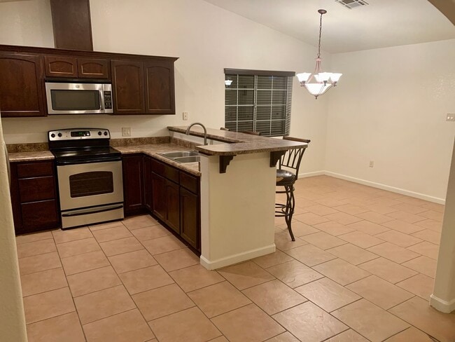 Photo - San Luis AZ Home with Large Fenced Lot - 4 Bedroom 2 Bath