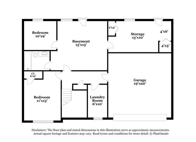 Photo - 1483 Virgil Pond Ln