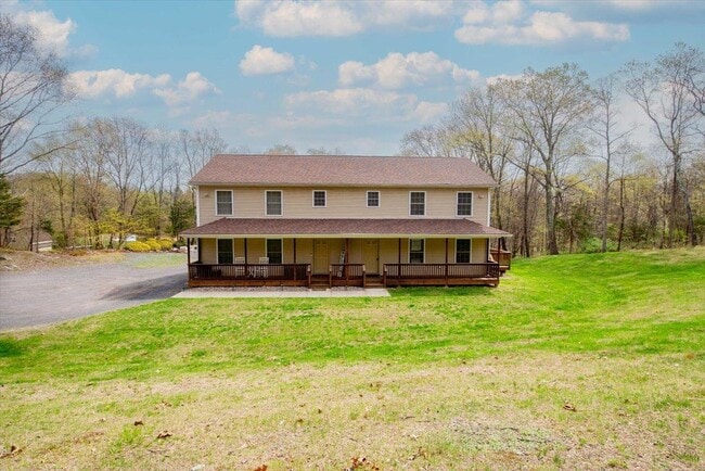 Photo - 71 Reservoir Rd Townhome