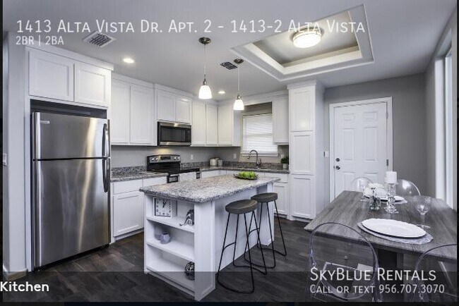 Photo - 1413 Alta Vista Dr Unit 1413-2 Alta Vista